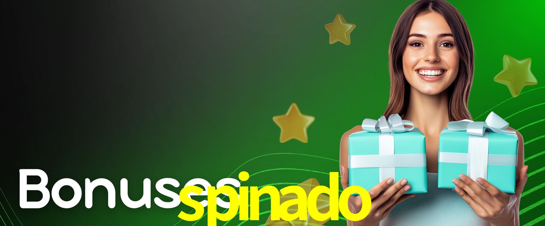 Seasonal Promotions spinado