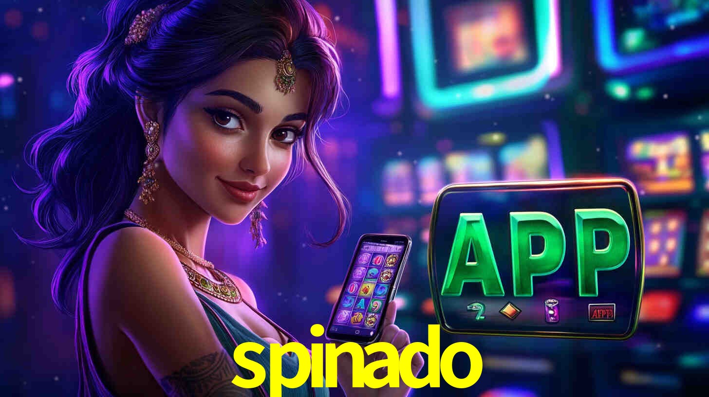 spinado,spinado.com