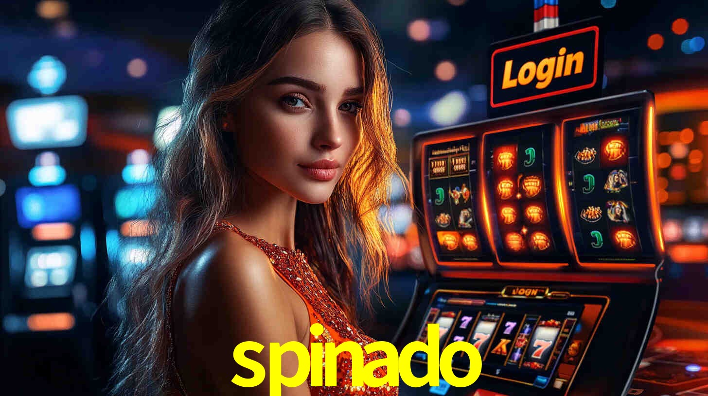 spinado,spinado.com