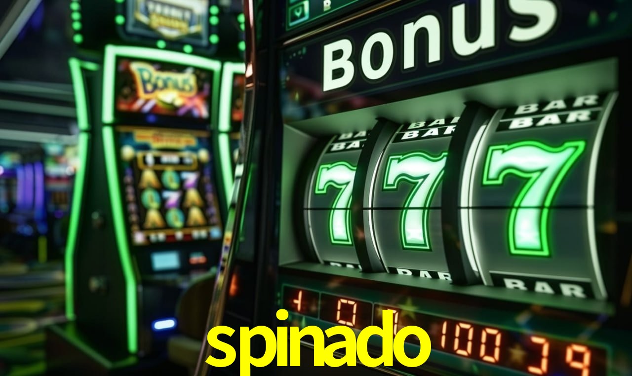 Game Providers spinado