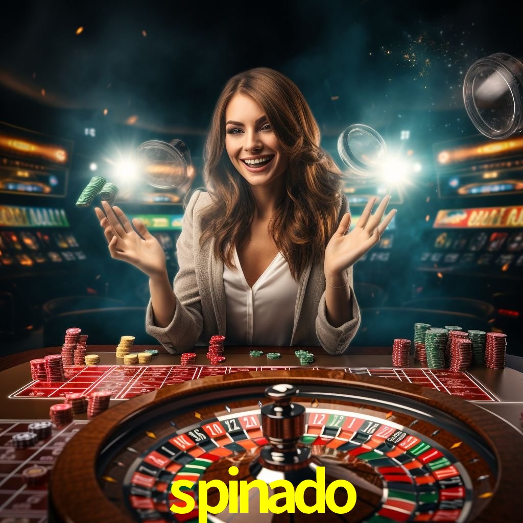 Premium Interface spinado