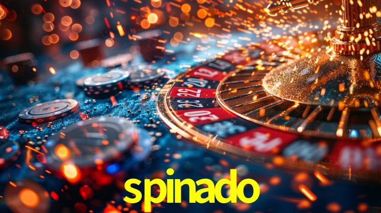Account Benefits spinado