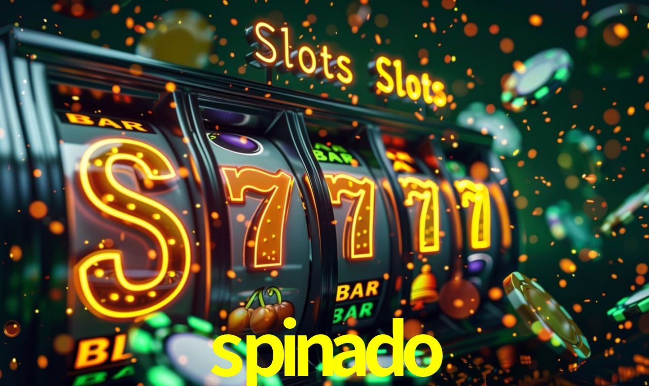 Torneios spinado