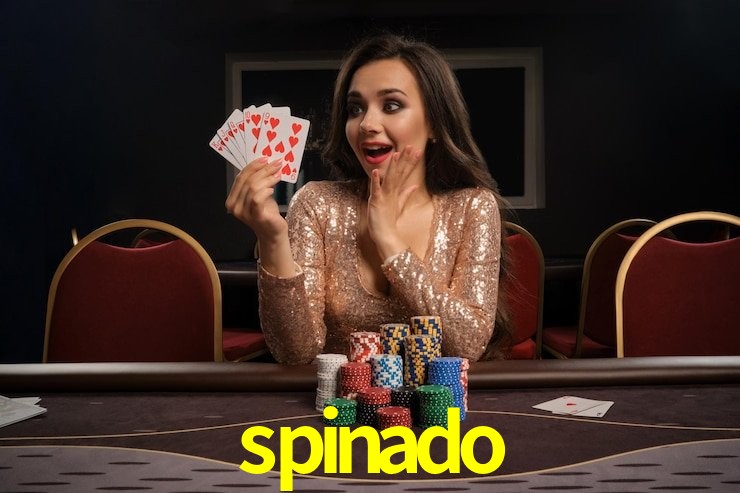Desvendando o Mundo dos Jogos Virtuais na spinado