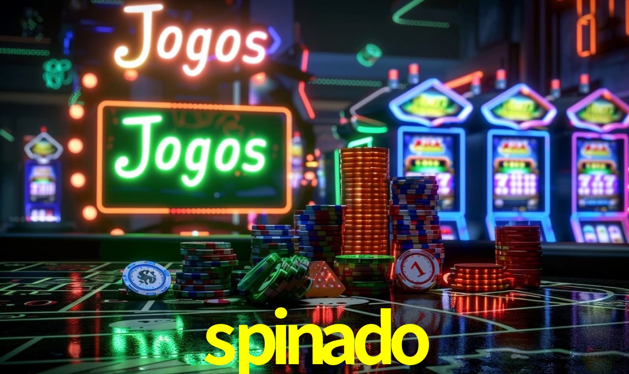 spinado bet