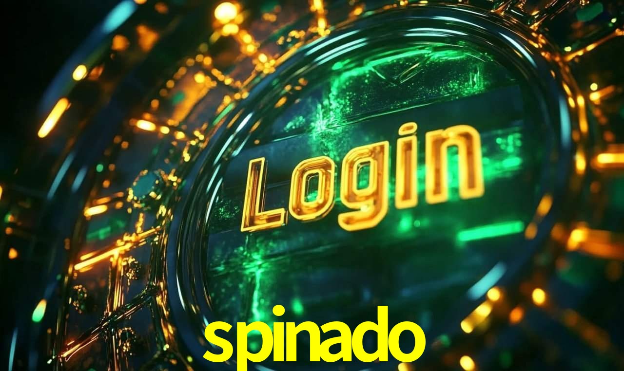 spinado,spinado.com