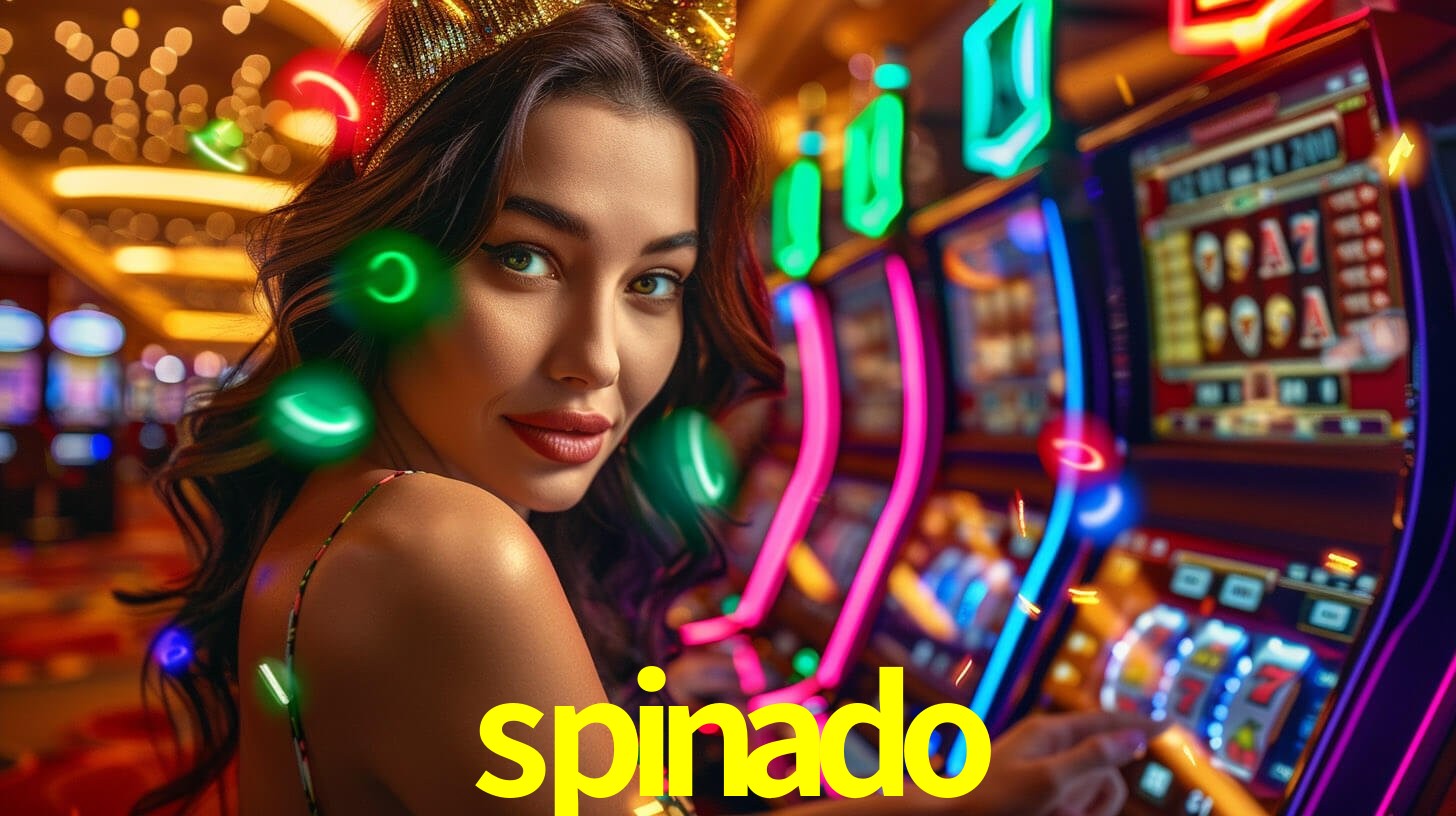spinado,spinado.com