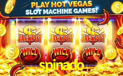 Descubra o Mundo do Cassino Online com spinado