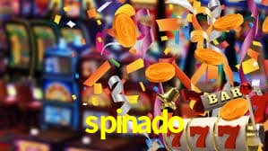 spinado,spinado.com