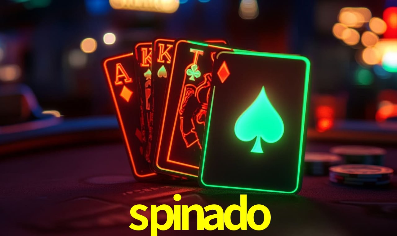 Apostas de Tênis spinado