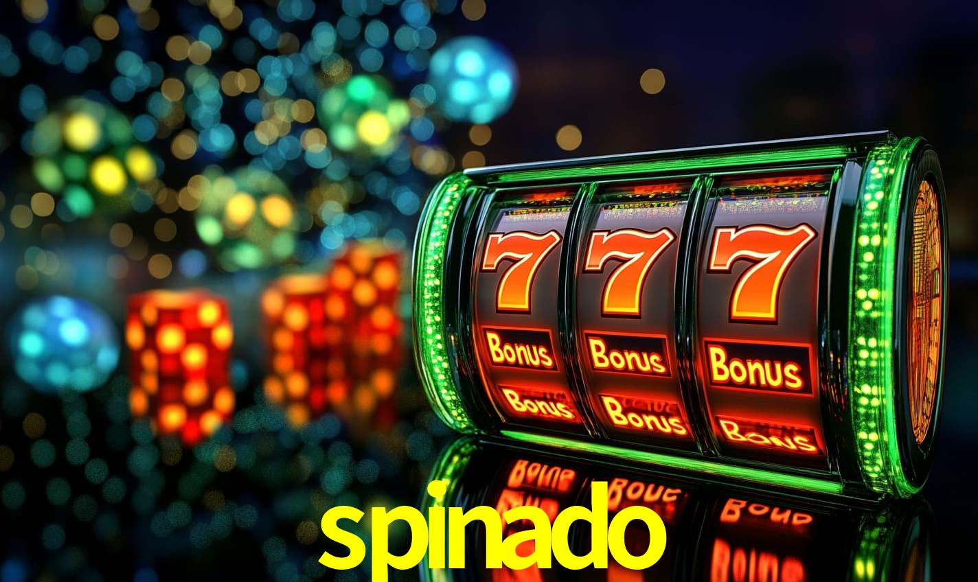 Estatísticas do Jogo spinado