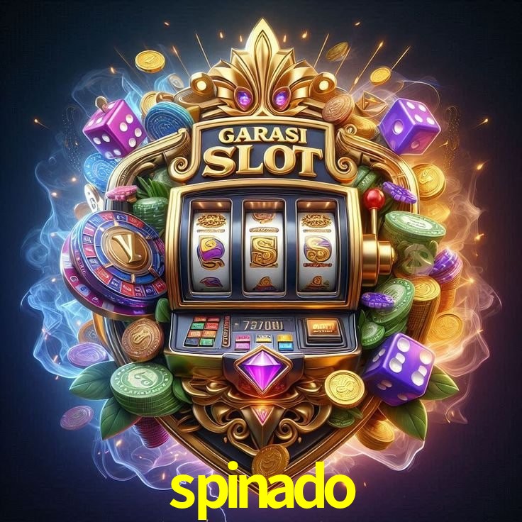 Diretório de Jogos spinado