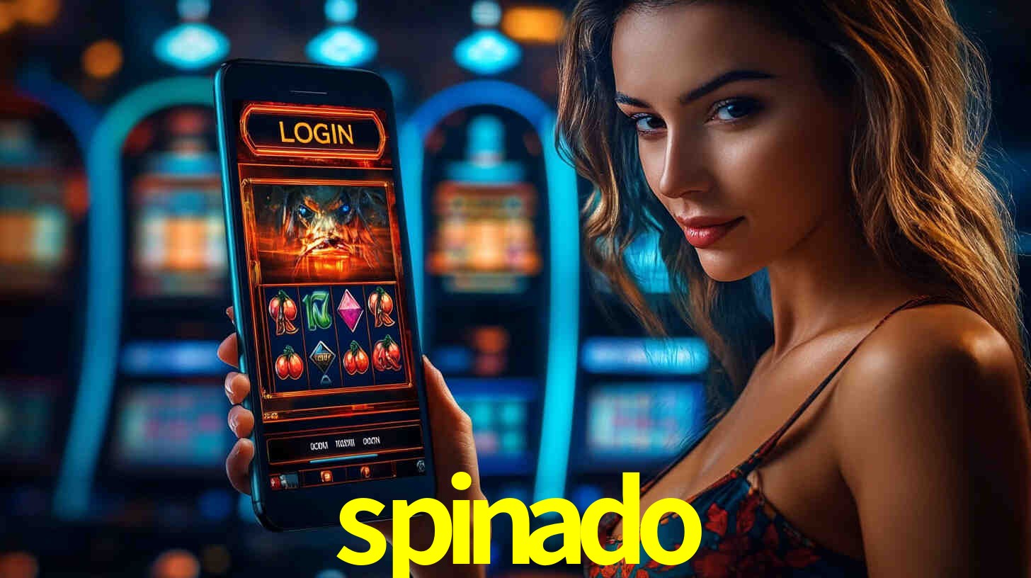 spinado: Jogue Crash e Experimente Alta Recompensa Instantânea