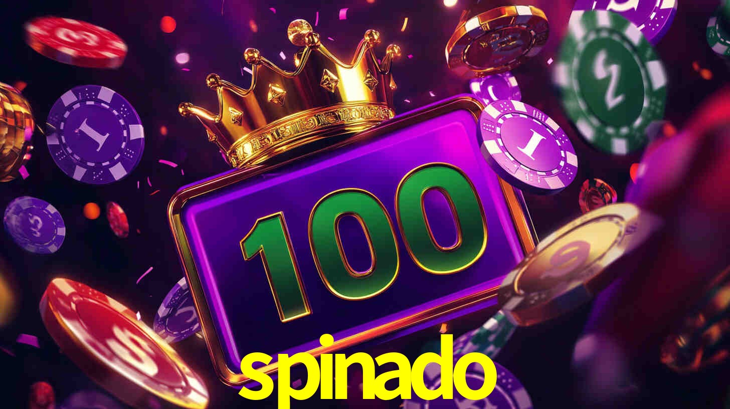 VIP Casino spinado