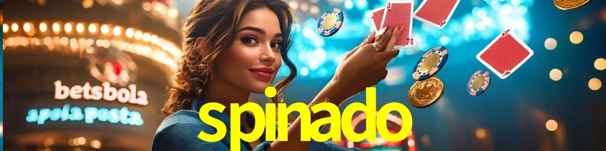 Bonus Features spinado