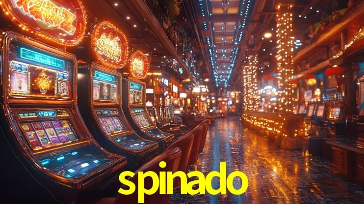 spinado bet