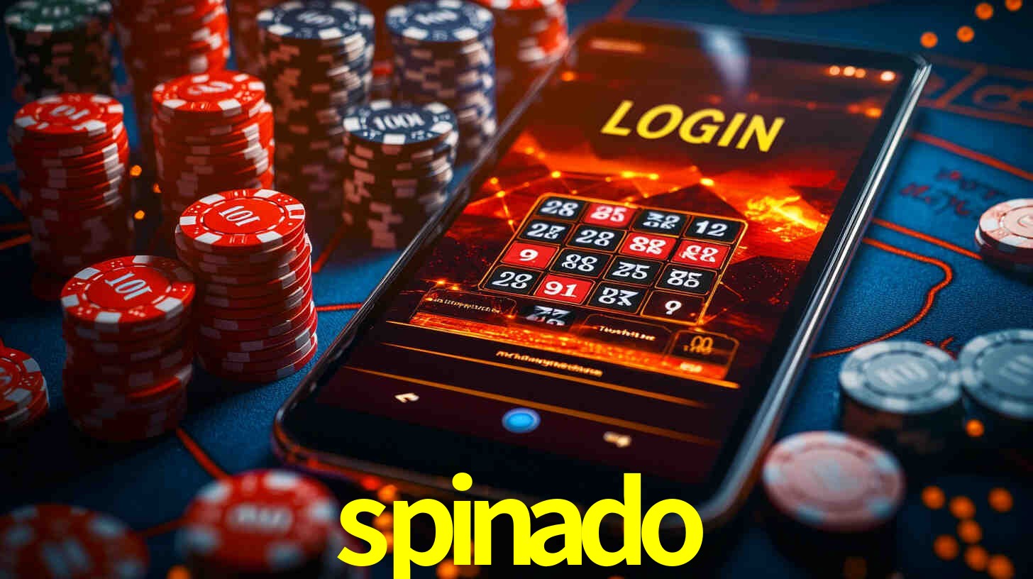 spinado.com