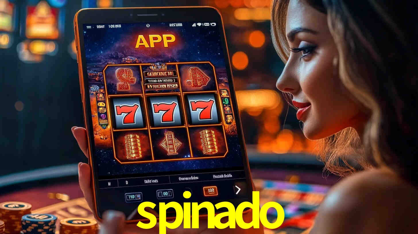 spinado: Seu Especialista em Apostas Esportivas Brasileiras