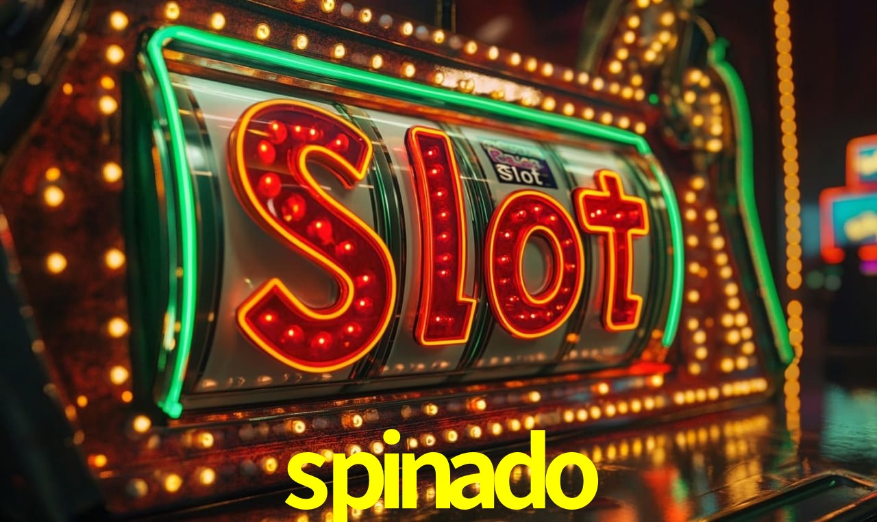 Provedores de Jogos spinado
