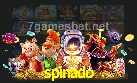 cassino spinado